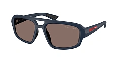 Солнцезащитные очки Prada Linea Rossa 0PS B11SU/29F21A 