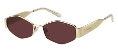 Солнцезащитные очки MARC JACOBS MARC 496/SHINY 807 