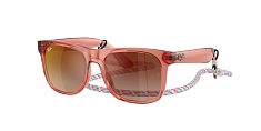 Солнцезащитные очки Ray-Ban 0RJ9069S 
