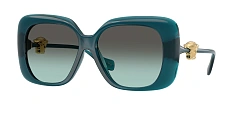 Солнцезащитные очки Versace 0VE4499U/GB1/87 