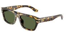 Солнцезащитные очки Dolce & Gabbana 0DG4496/501/87 