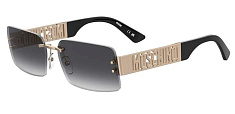 Солнцезащитные очки MOSCHINO MOS169/S ECJ