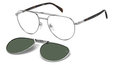Оправа DAVID BECKHAM  DB 1238/C J5G 