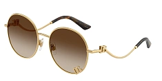 Солнцезащитные очки Dolce & Gabbana 0DG2324/1298EL 