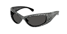 Солнцезащитные очки Swarovski 0SK6027/10596G