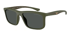 Солнцезащитные очки Emporio Armani 0EA4234U/500171