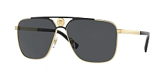 Солнцезащитные очки Versace 0VE2238/143687 