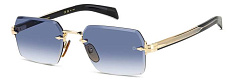 Солнцезащитные очки DAVID BECKHAM DB 7109/S PEF 