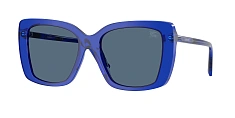 Солнцезащитные очки Burberry 0BE4456/416581 