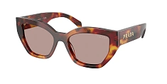 Солнцезащитные очки Prada 0PR A09S/22A20I 