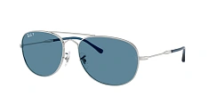 Солнцезащитные очки Ray-Ban 0RB3735/004/78 