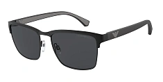 Солнцезащитные очки Emporio Armani 0EA2087/301487