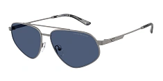 Солнцезащитные очки Emporio Armani  