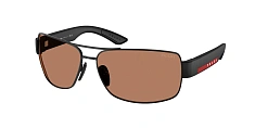 Солнцезащитные очки Prada Linea Rossa 0PS B52S/1BC09U 