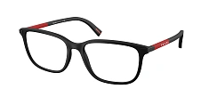 Оправа 0PS 02RV/17X1O1 Prada Linea Rossa 