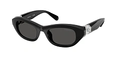 Солнцезащитные очки Swarovski 0SK6036U/105087 