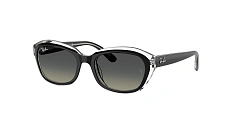 Солнцезащитные очки Ray-Ban 0RJ9081S/71748G 