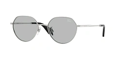 Солнцезащитные очки Burberry 0BE3173D/110984 