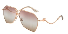 Солнцезащитные очки Dolce & Gabbana 0DG2326/05/EL 
