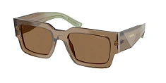 Солнцезащитные очки Prada 0PR B17S/16K08Z 