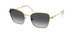 Солнцезащитные очки Swarovski 0SK7029/4004T3 