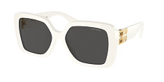 Солнцезащитные очки Miu Miu 0MU 10YS/VAU06B 