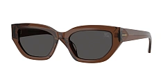Солнцезащитные очки Burberry 0BE4463D/411687 