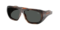 Солнцезащитные очки Polo Ralph Lauren 0PH4219U/597487 