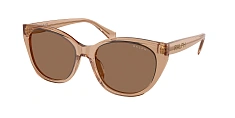 Солнцезащитные очки Ralph Lauren 0RA5324U/55368G 