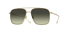 Солнцезащитные очки Oliver Peoples