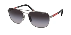 Солнцезащитные очки Prada Linea Rossa  