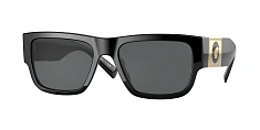 Солнцезащитные очки Versace 0VE4406/GB1/87 