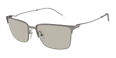 Солнцезащитные очки Emporio Armani  