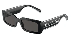Солнцезащитные очки Dolce & Gabbana 0DG6187