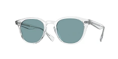 Солнцезащитные очки Oliver Peoples  