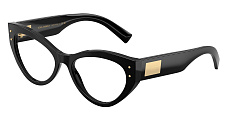 Оправа 0DG3403/501 Dolce & Gabbana 
