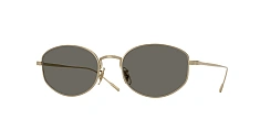 Солнцезащитные очки Oliver Peoples