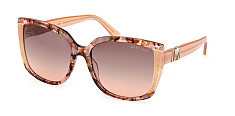 Солнцезащитные очки Guess by Marciano GMS 00013/44F 