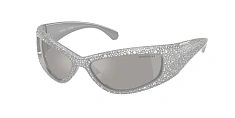 Солнцезащитные очки Swarovski 0SK6027/10596G