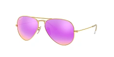 Солнцезащитные очки Ray-Ban 0RB3025 