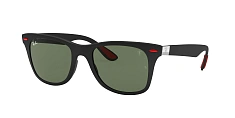 Солнцезащитные очки Ray-Ban 0RB4195M/F60271 