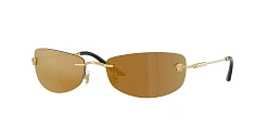 Солнцезащитные очки Versace 0VE2279/100087 