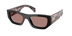 Солнцезащитные очки Prada 0PR A01S/13O80B 