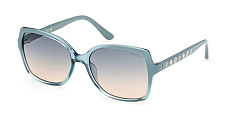 Солнцезащитные очки GUESS  