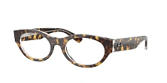 Оправа Ray-Ban 0RX5447/8458