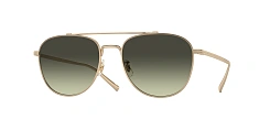 Солнцезащитные очки Oliver Peoples  