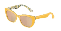 Солнцезащитные очки Dolce & Gabbana 0DX4427 