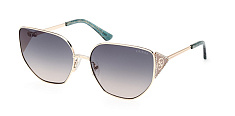 Солнцезащитные очки GUESS GUS 7875/33B