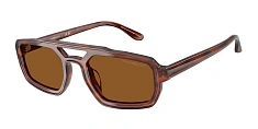 Солнцезащитные очки Emporio Armani  