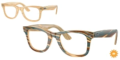 Оправа 0RX4340V Ray-Ban 